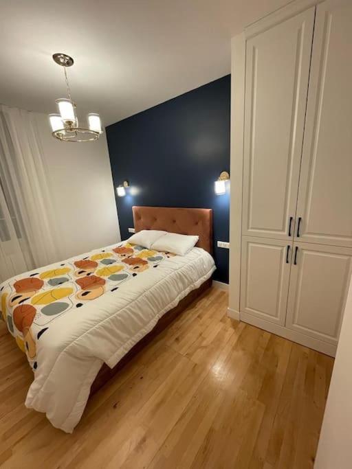 Confortable, Au Centre-Ville Saint-Claude Luaran gambar